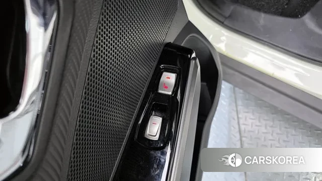 Ssangyong Tivoli Air id 3139932 из Кореи 9