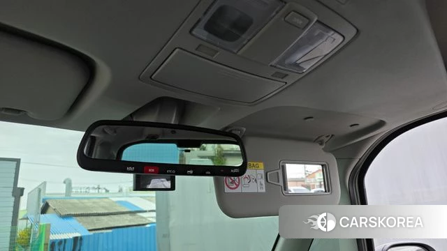 Kia The New Kia Ray id 3933840 из Кореи 9