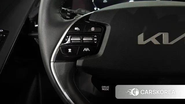 Kia Di Ol Nu Niro id 3487962 из Кореи 9