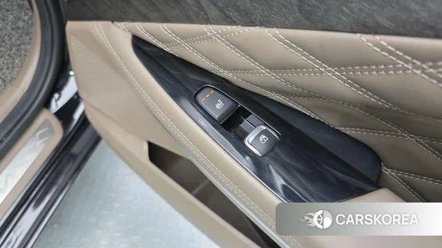 Kia K8 id 4202123 из Кореи 9