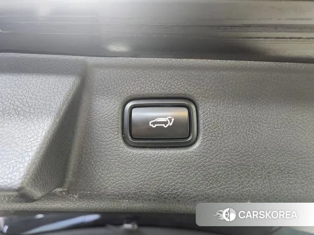 Kia Mohave Master id 3611893 из Кореи 9