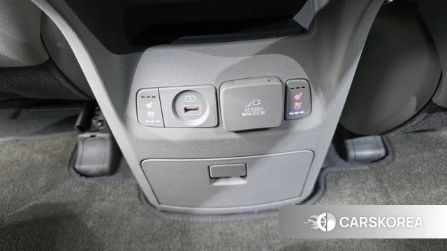 Kia The New Carnival id 3885682 из Кореи 9