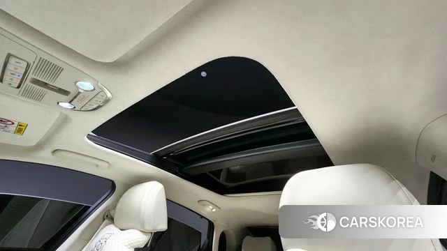 Hyundai The New Grandeur IG id 3828293 из Кореи 9