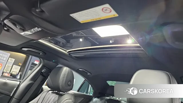 Mercedes-Benz CLS-Class C257 id 2981186 из Кореи 9