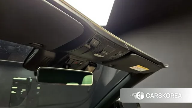 Mercedes-Benz C-Class W205 id 3530100 из Кореи 9