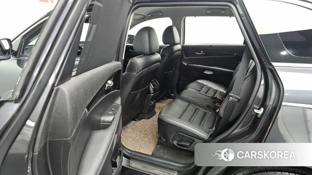 Kia The New Sorento id 4557902 из Кореи 9