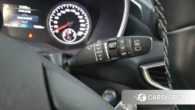 Hyundai The New Santa Fe id 3373599 из Кореи 9