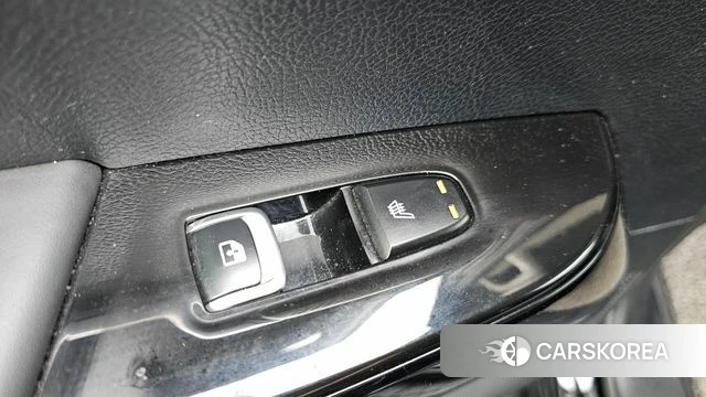Kia Mohave Master id 4429438 из Кореи 9