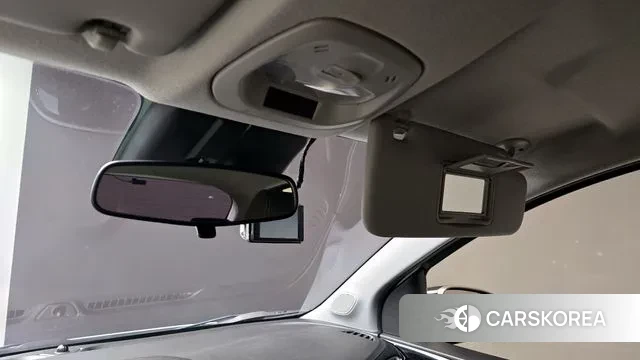 Chevrolet (GM Daewoo) The New Spark id 3510028 из Кореи 9