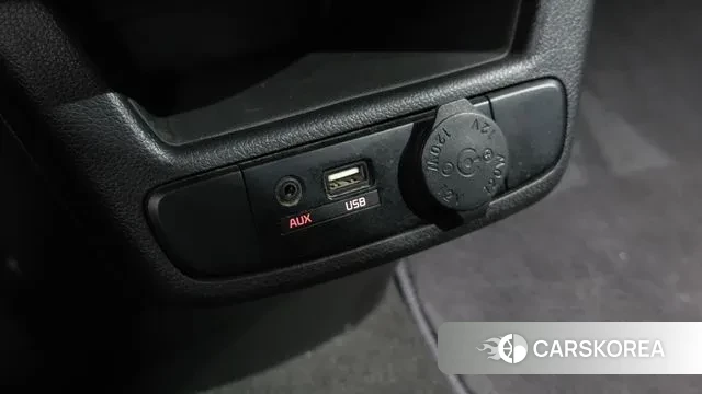 Kia The New Ray id 3760894 из Кореи 9