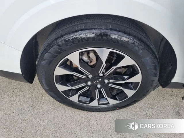 Kia Carnival 4th generation id 4458009 из Кореи 9