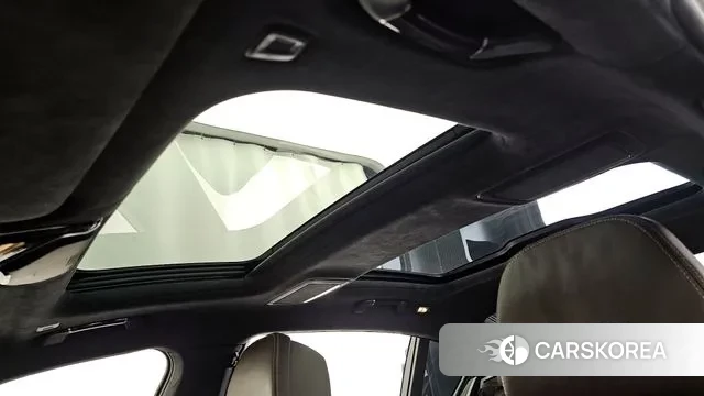 BMW 7 Series (G11) id 3681362 из Кореи 9