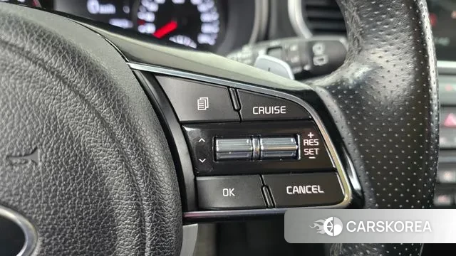 Kia Sportage The Bold id 3607418 из Кореи 9