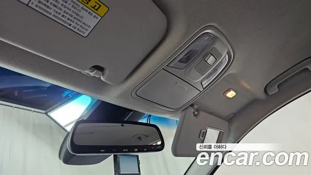 Kia The New Niro id 2471923 из Кореи 9