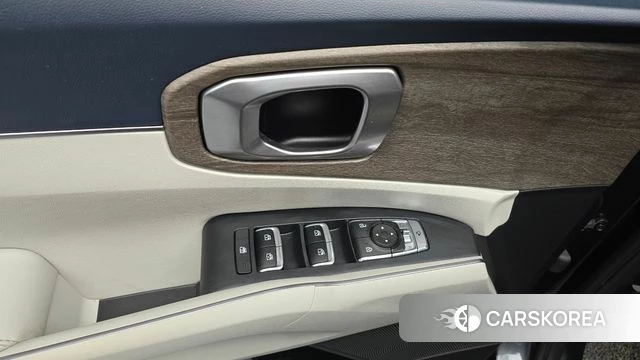 Kia Sorento 4th Generation id 4444975 из Кореи 9