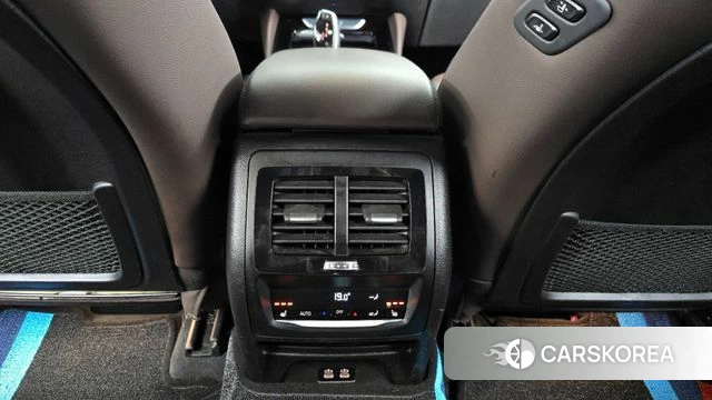 BMW X4 (G02) id 4310491 из Кореи 9