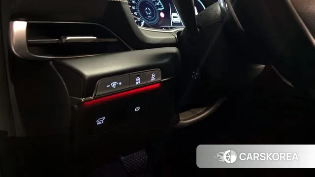 Genesis GV80 id 3432813 из Кореи 9