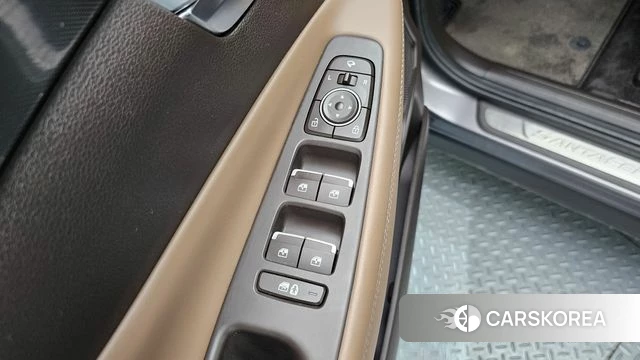 Hyundai The New Santa Fe id 4749896 из Кореи 9
