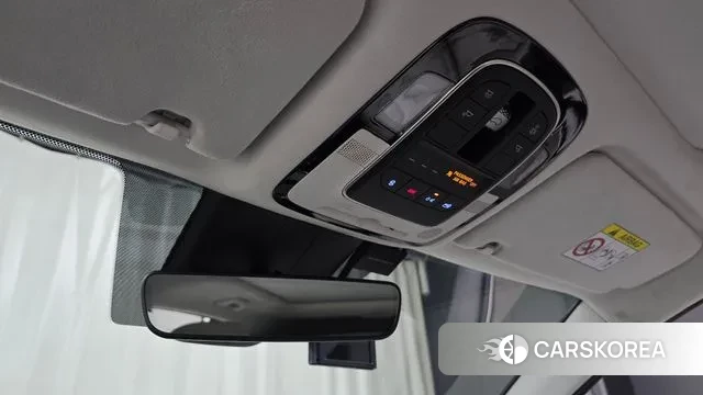 Hyundai The New Santa Fe id 3551639 из Кореи 9