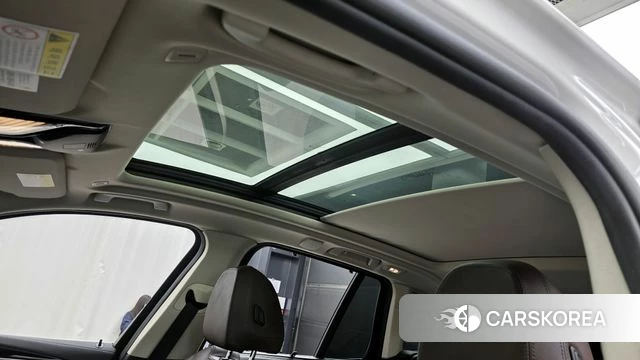 BMW X3 (G01) id 3835069 из Кореи 9