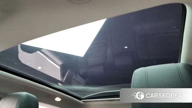 Land Rover Range Rover Evoque 2nd Generation id 3586859 из Кореи 9