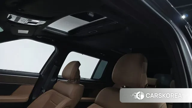 Hyundai Santa Fe (MX5) id 3410540 из Кореи 9