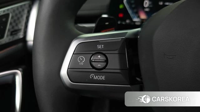 BMW X1 (U11) id 4432413 из Кореи 9