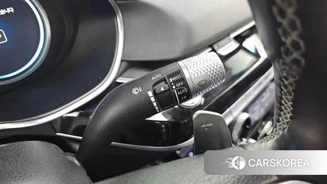 Genesis G80 (RG3) id 3484175 из Кореи 9