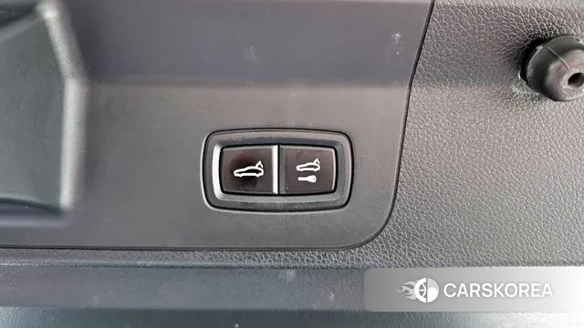 Porsche Panamera (971) id 2976805 из Кореи 9