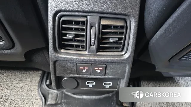 Renault Korea (Samsung) XM3 id 3651194 из Кореи 9