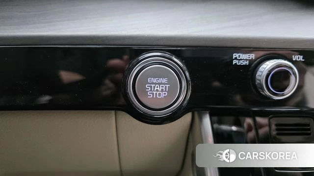 Kia Carnival 4th generation id 3897365 из Кореи 9