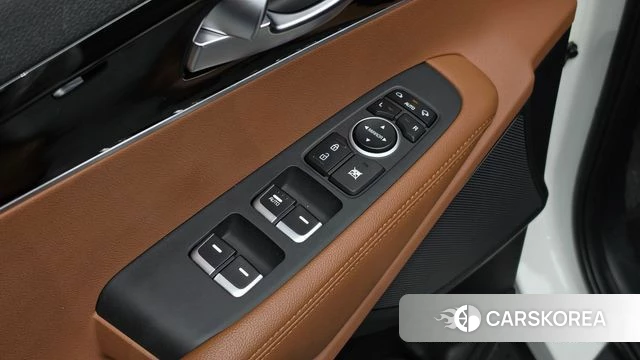 Kia The New Sorento id 4520758 из Кореи 9