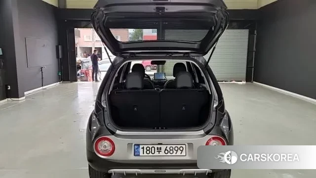 Hyundai Casper id 3148351 из Кореи 9