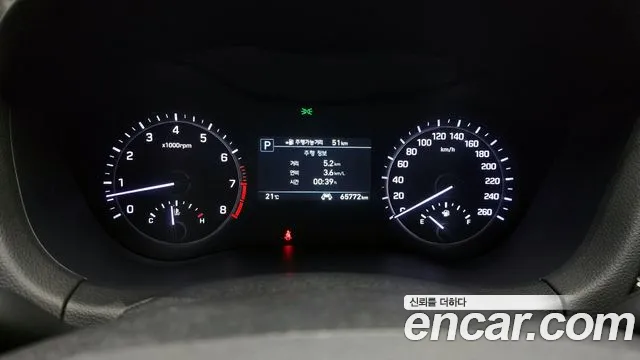 Genesis G80 id 2544887 из Кореи 9