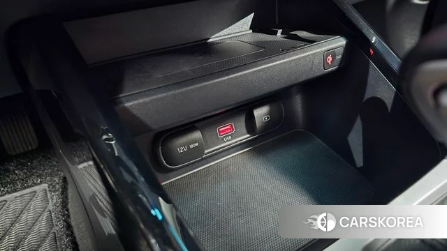 Kia The New K3 2nd generation id 4433825 из Кореи 9