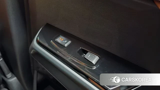 Ssangyong Torres id 3518402 из Кореи 9