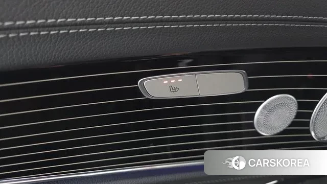 Mercedes-Benz E-Class W213 id 3760352 из Кореи 9