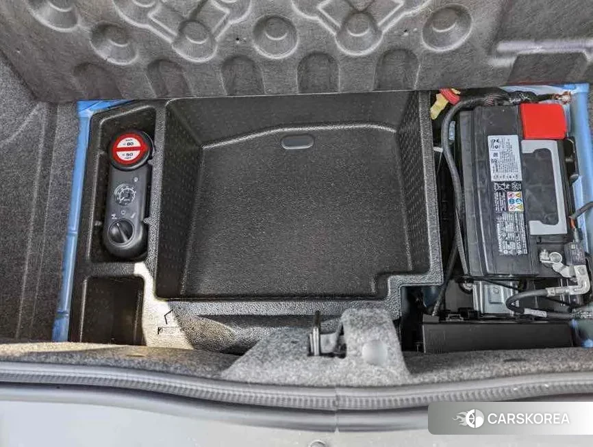 Dodge Challenger id 1627718 из Кореи 9