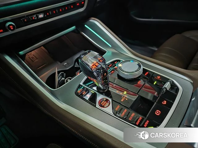 BMW X6 (G06) id 3856518 из Кореи 9