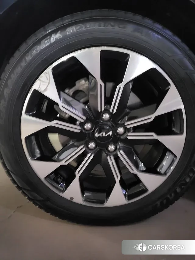 Kia Carnival 4th generation id 3373731 из Кореи 9