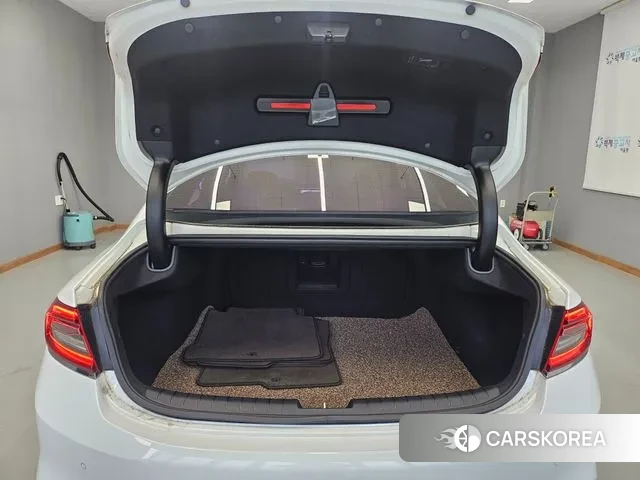 Hyundai Grandeur IG id 3150363 из Кореи 9