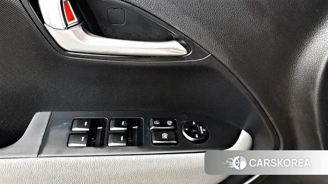 Kia The New Ray id 3522943 из Кореи 9