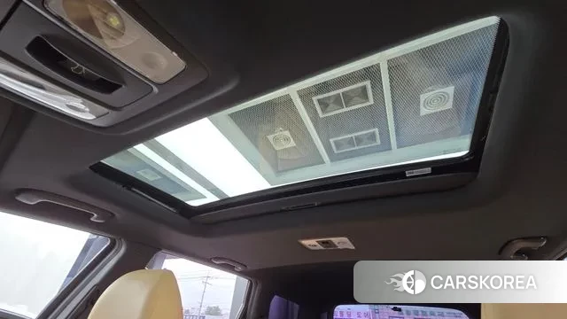 Kia Mohave Master id 3483389 из Кореи 9