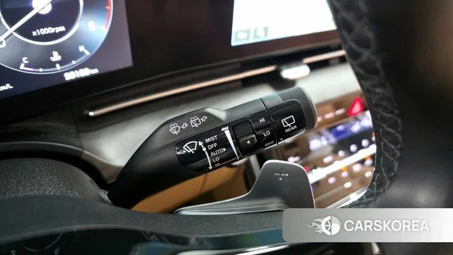 Kia Carnival 4th generation id 3934302 из Кореи 9