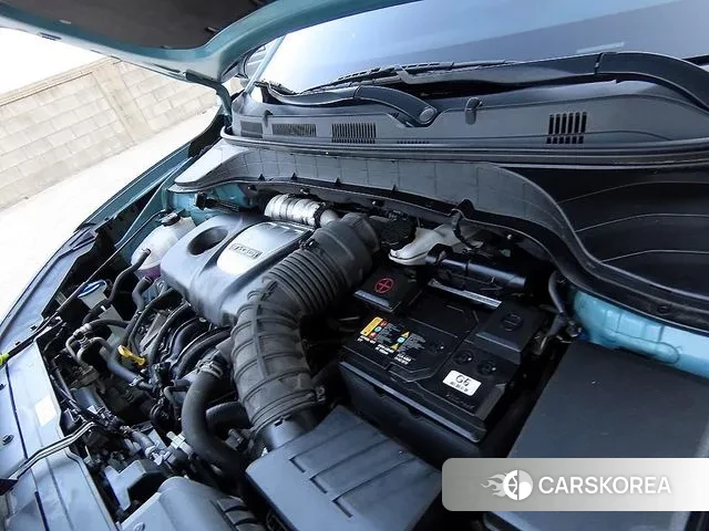 Hyundai Kona id 3627179 из Кореи 9