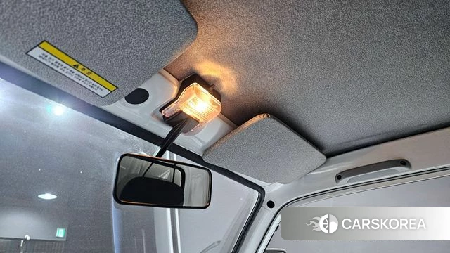 Chevrolet (GM Daewoo) New Labo id 3900056 из Кореи 9