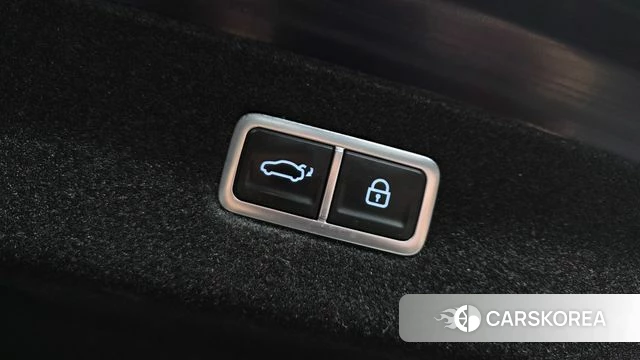 Genesis G90 (RS4) id 3859035 из Кореи 9