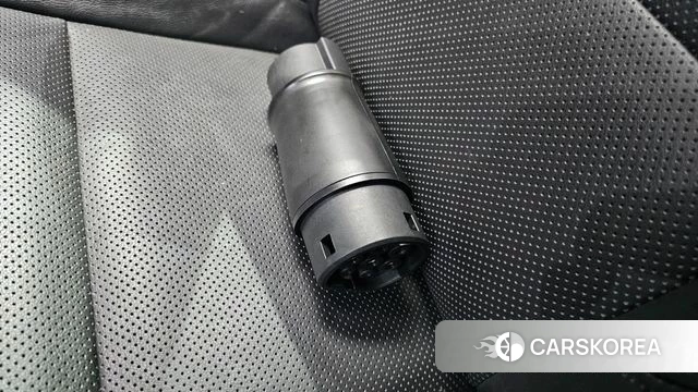 Renault Korea (Samsung) SM3 Z.E. id 4295001 из Кореи 9