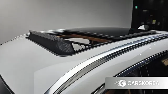 Genesis GV80 id 3401522 из Кореи 9