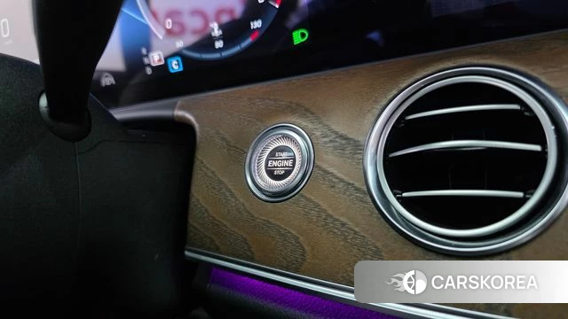 Mercedes-Benz E-Class W213 id 4726751 из Кореи 9